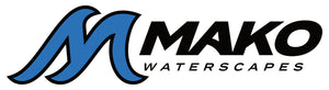 Mako waterscapes