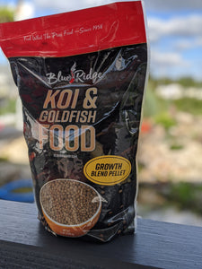 Blue Ridge Growth Blend 2lb